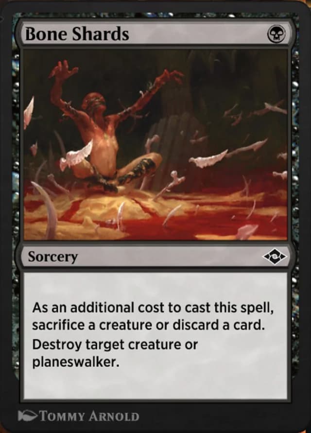 Bone Shards image