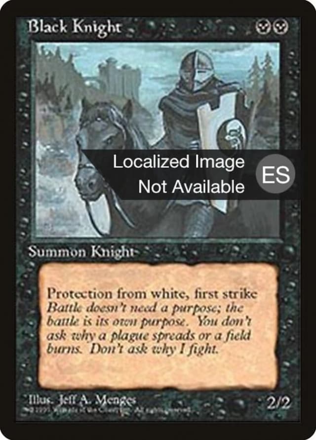 Black Knight image