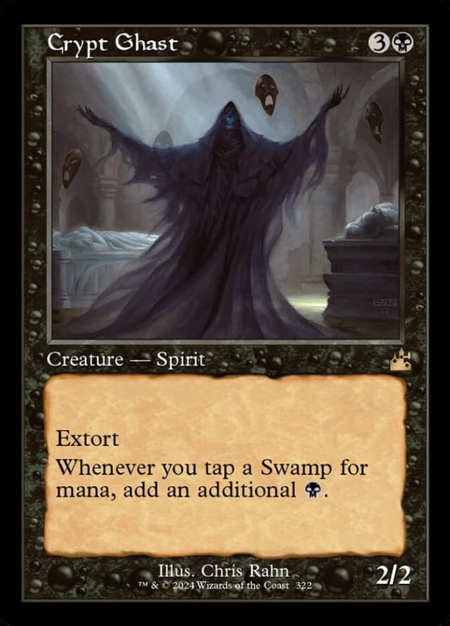 Crypt Ghast image