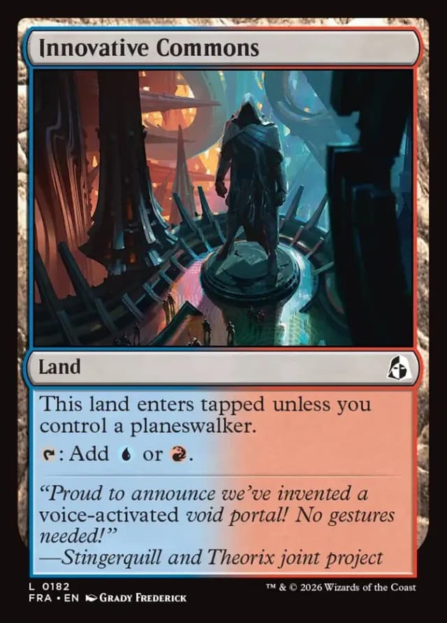 Innovative Commons image