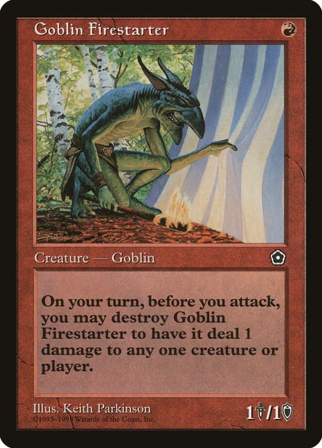 Goblin Firestarter image
