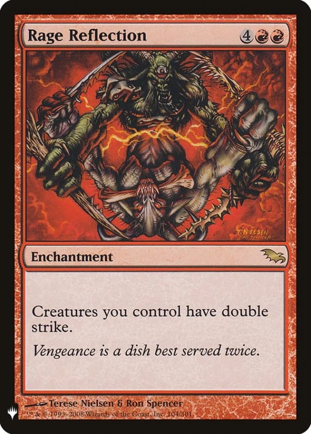Rage Reflection image