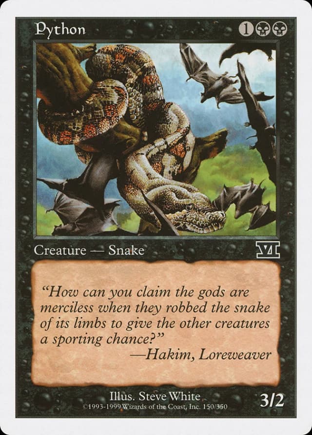 Python image