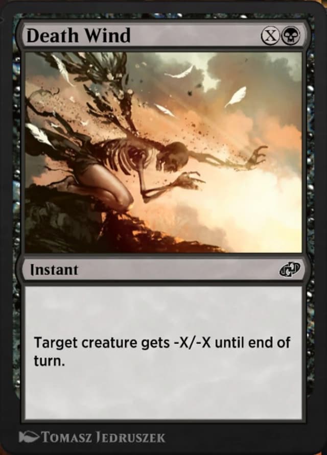 Death Wind image