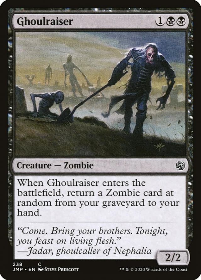 Ghoulraiser image