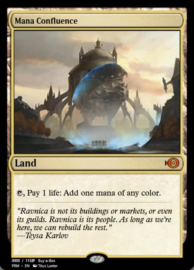 Mana Confluence image