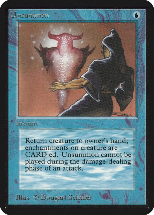 Unsummon image