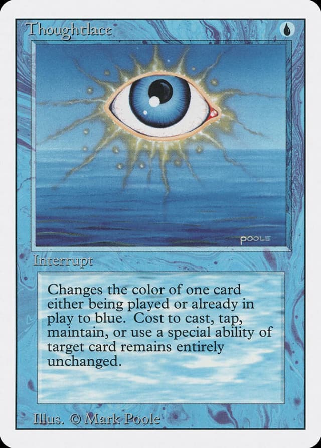 Thoughtlace image