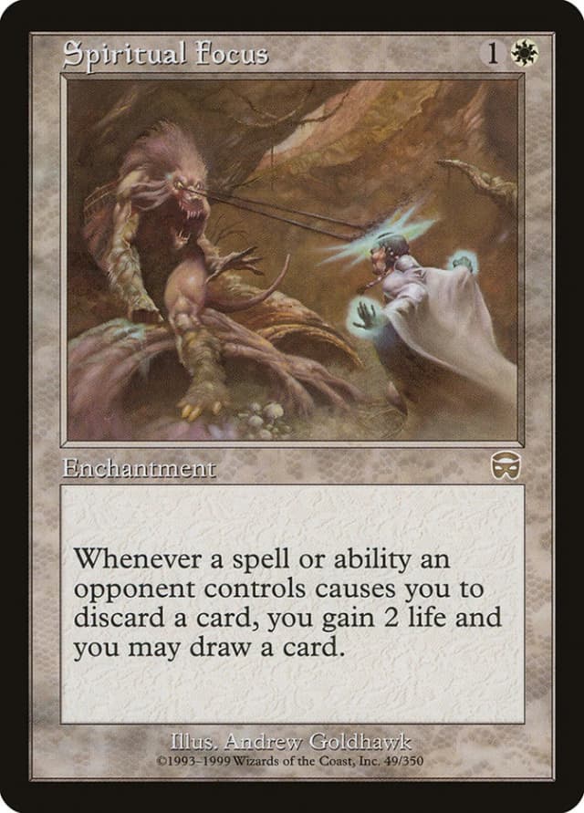 Spiritual Focus image