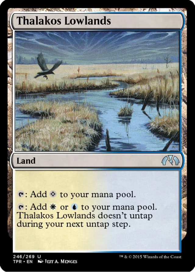 Thalakos Lowlands image