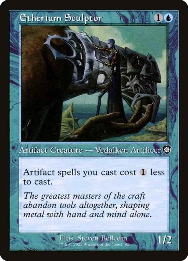 Etherium Sculptor image