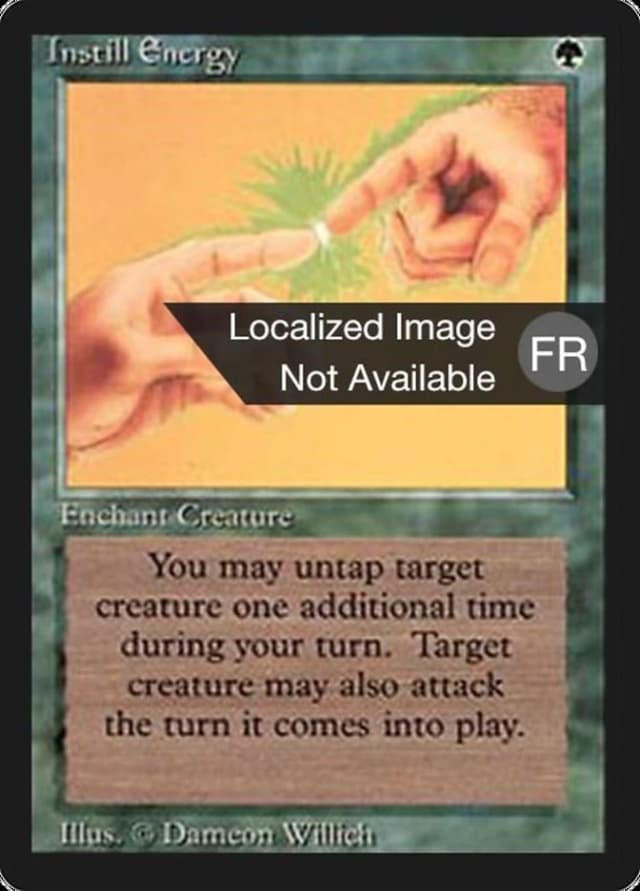 Instill Energy image