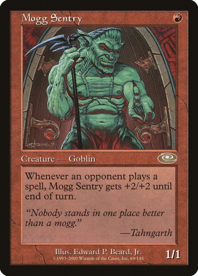 Mogg Sentry image
