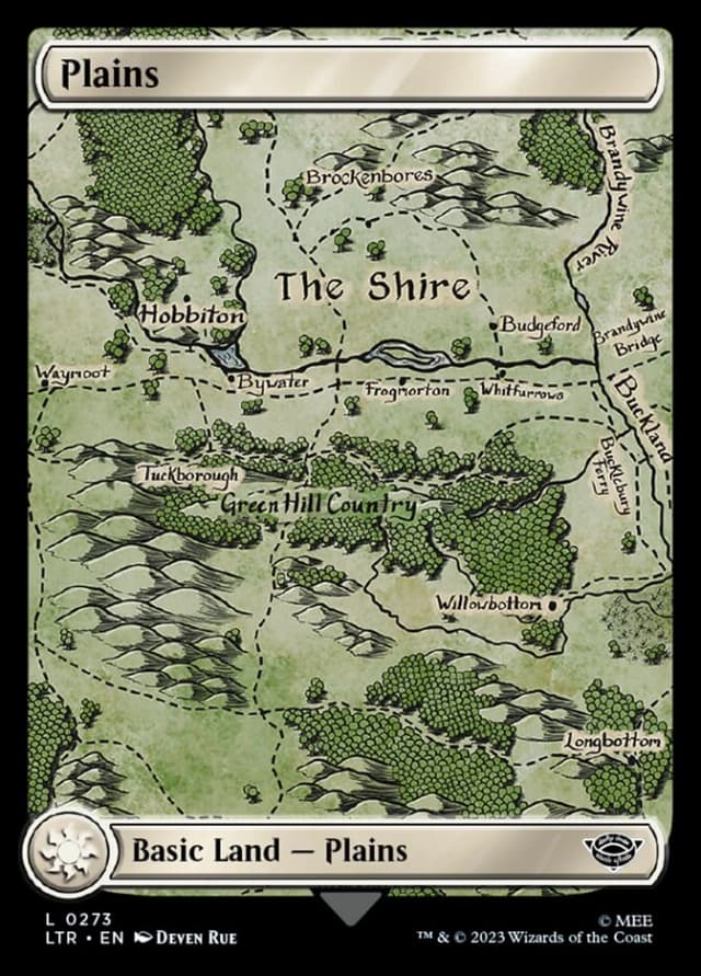 Plains image