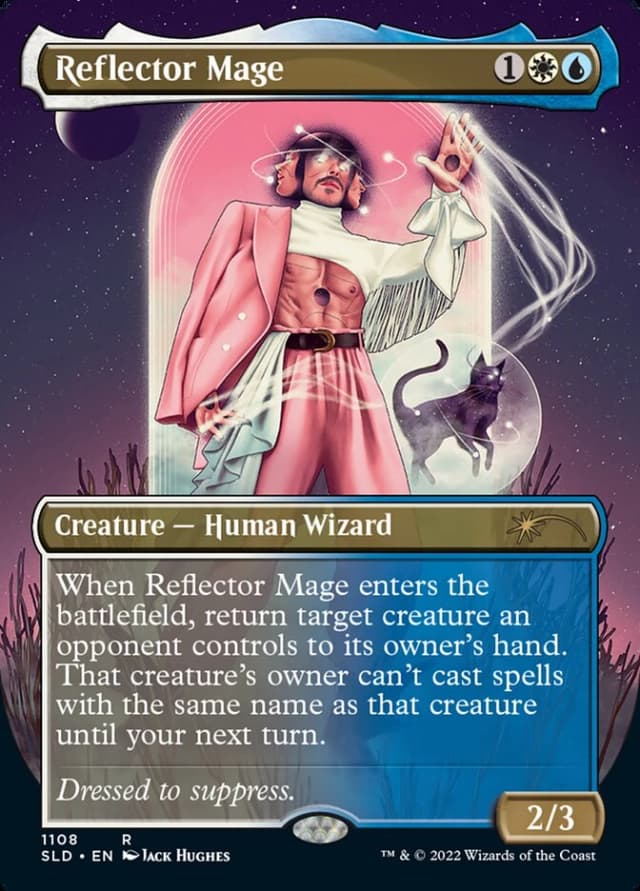 Reflector Mage image