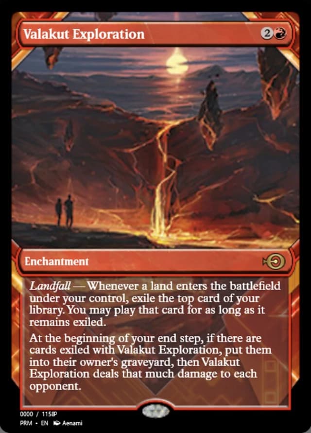 Valakut Exploration image