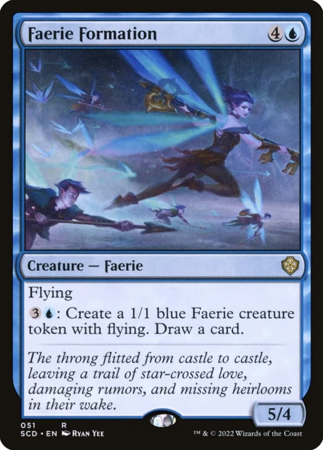 Faerie Formation image