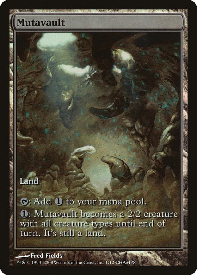 Mutavault image