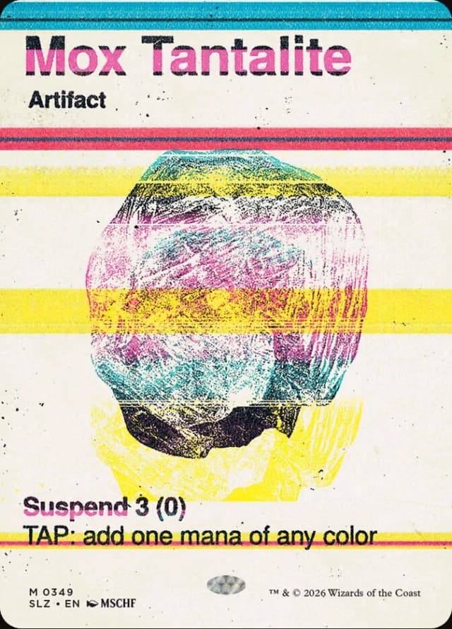 Mox Tantalite image
