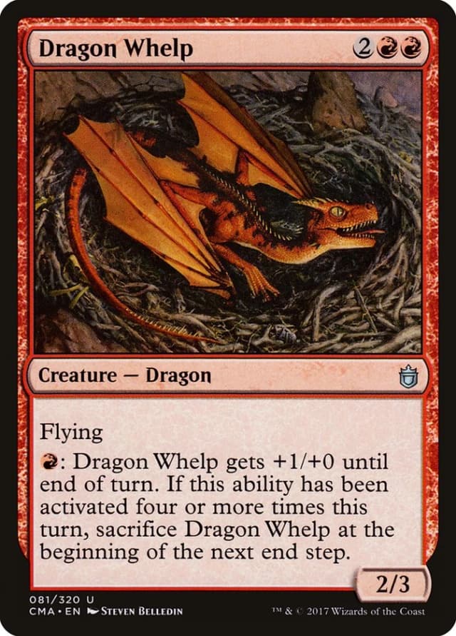 Dragon Whelp image