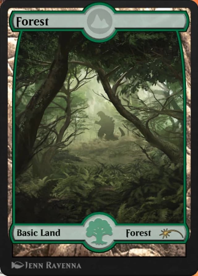 Forest image