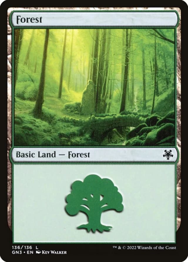 Forest image