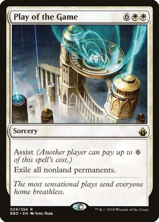 Play of the Game image