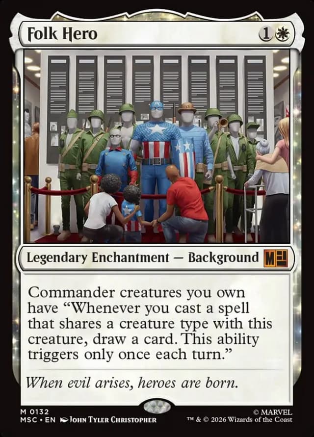 Folk Hero image
