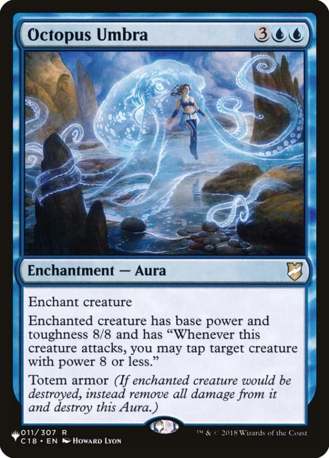 Octopus Umbra image