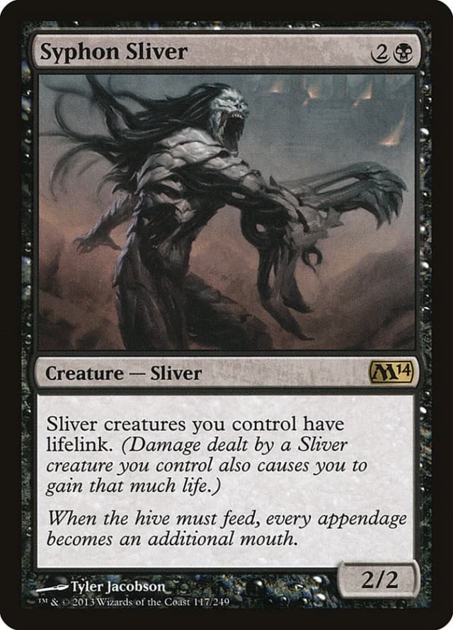 Syphon Sliver image