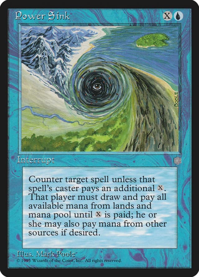Power Sink image