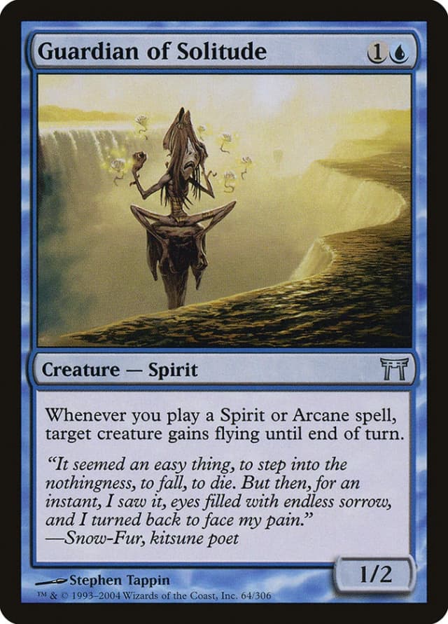 Guardian of Solitude image