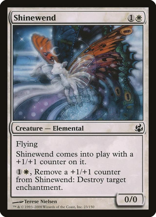 Shinewend image