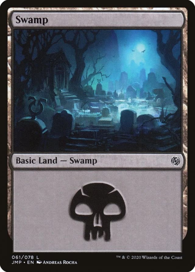 Swamp image