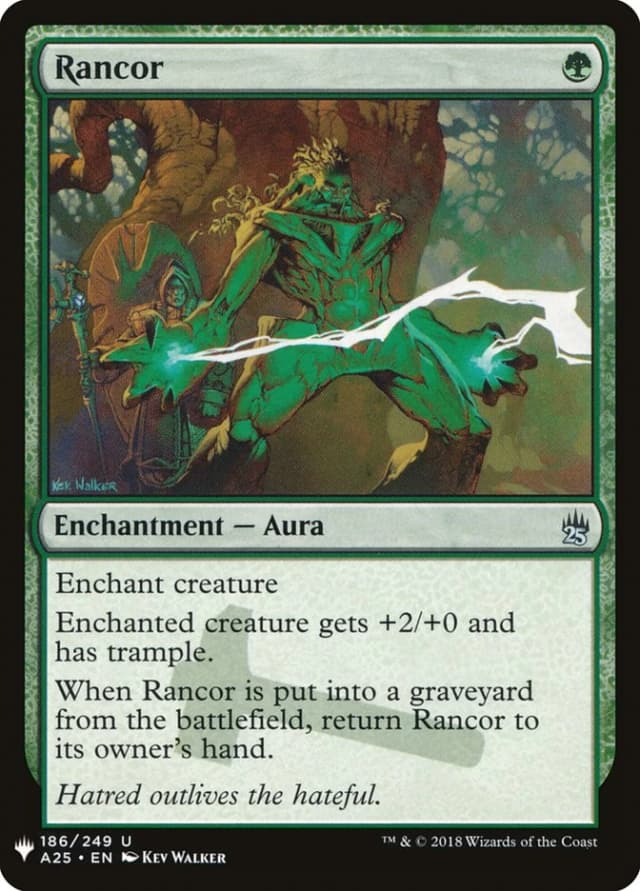 Rancor image