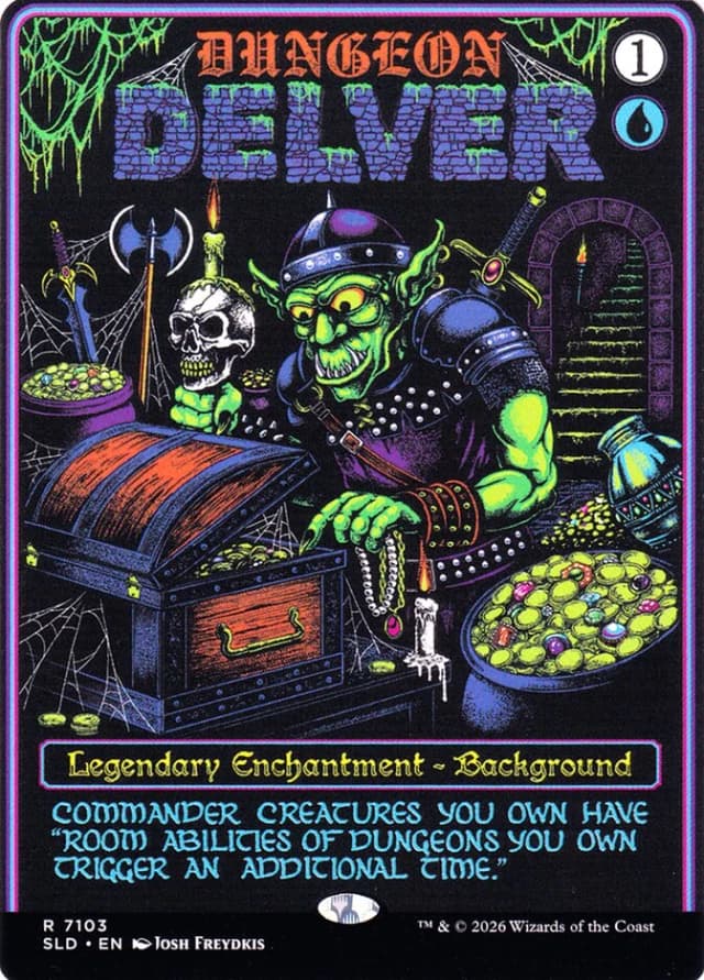 Dungeon Delver image