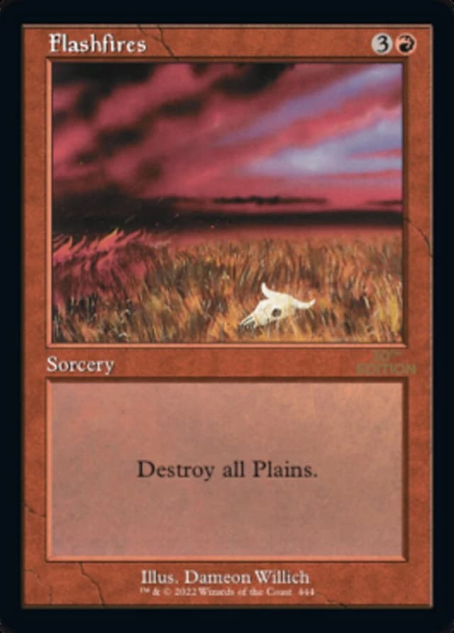 Flashfires image