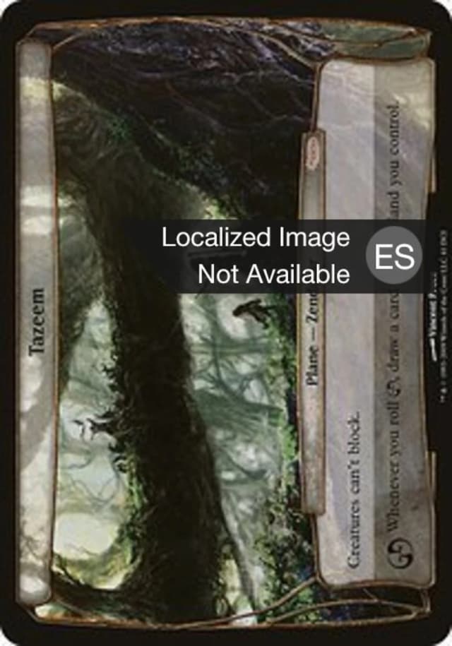 Tazeem image