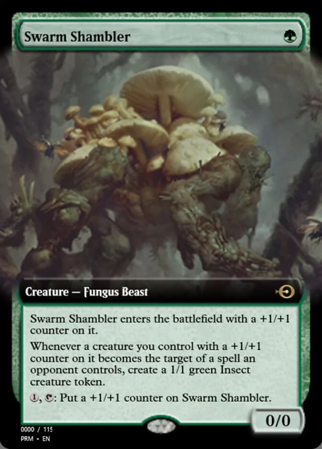 Swarm Shambler image