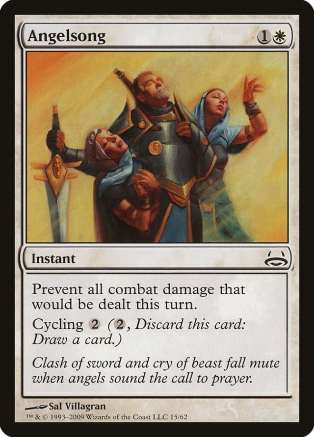 Angelsong image