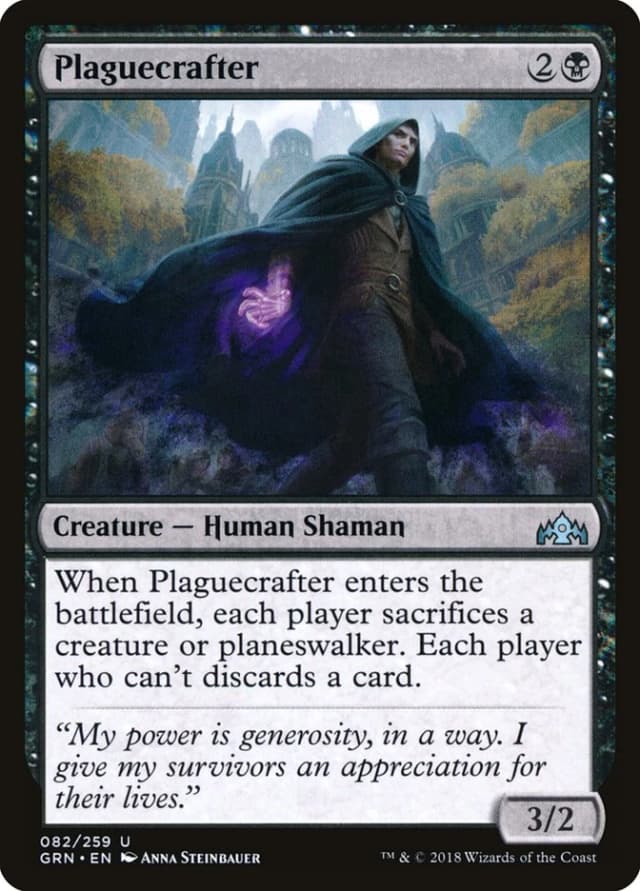 Plaguecrafter image