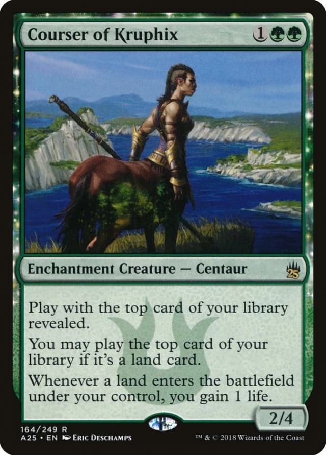 Courser of Kruphix image