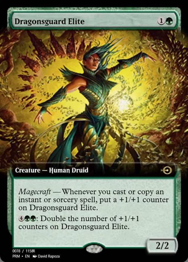 Dragonsguard Elite image