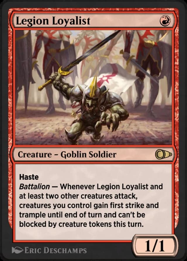 Legion Loyalist image