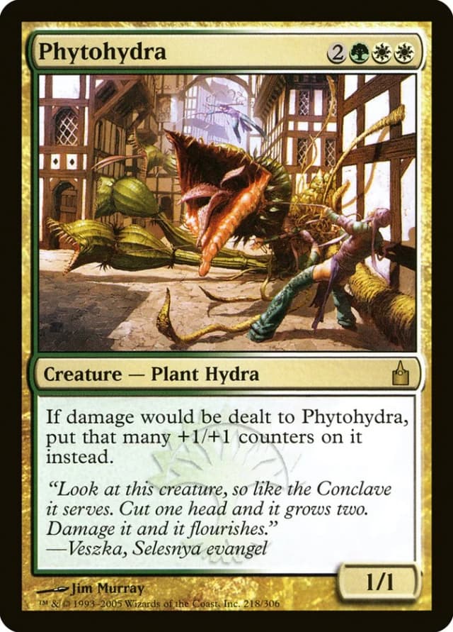 Phytohydra image