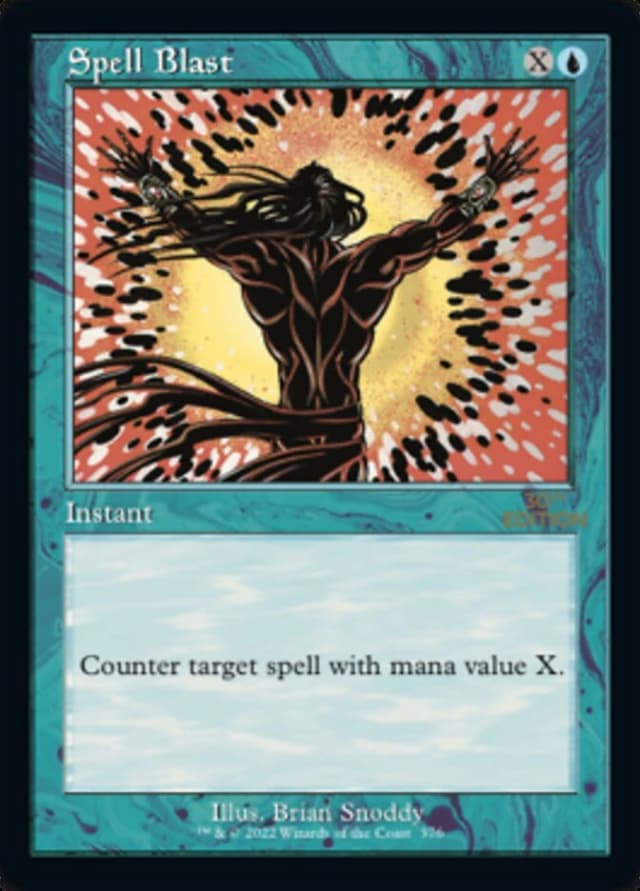 Spell Blast image