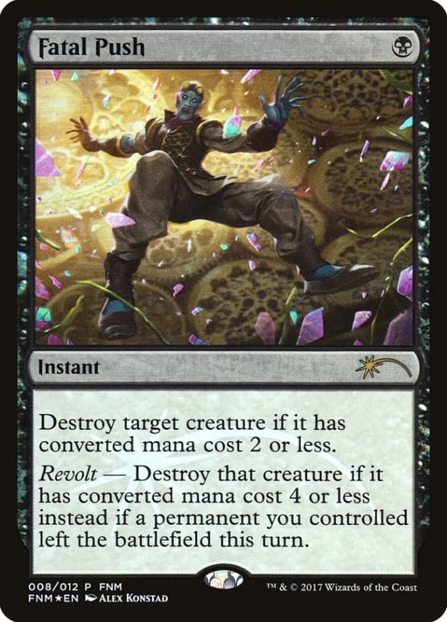 Fatal Push image