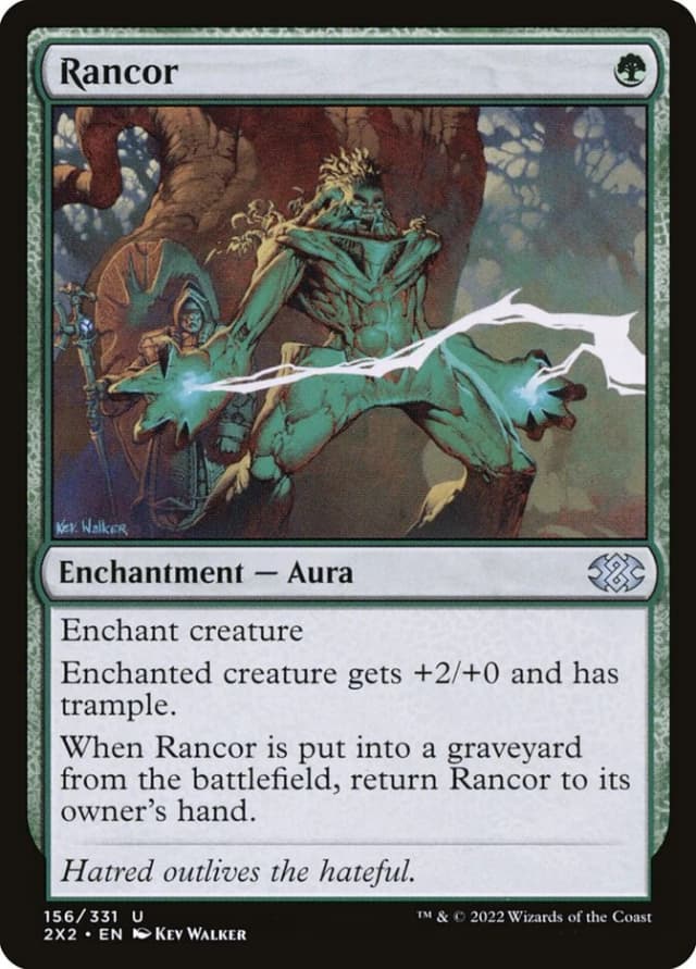 Rancor image