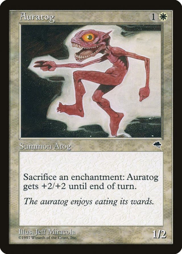 Auratog image