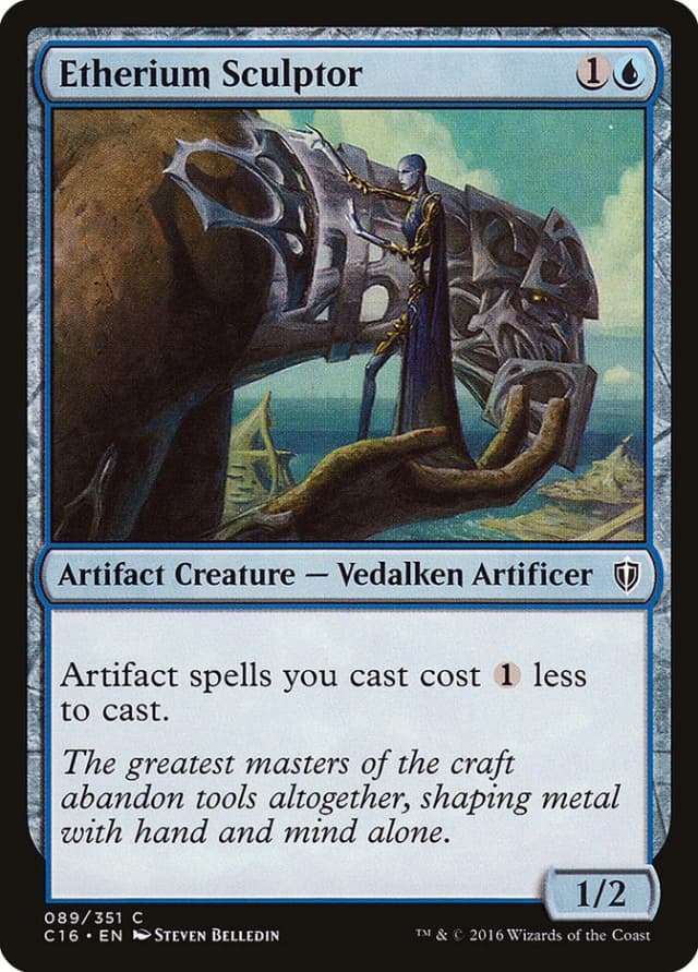 Etherium Sculptor image